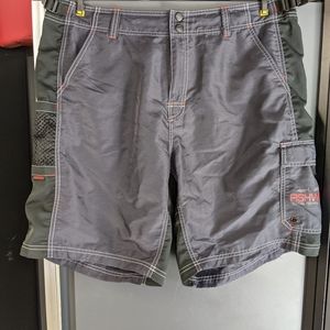 Men's Fisworks Shorts 36